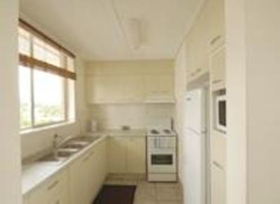 фото отеля Wyuna Apartments