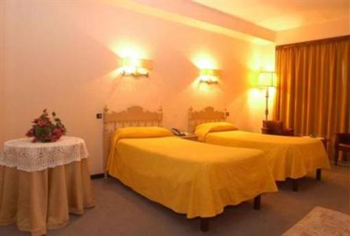 фото отеля Hotel Maga Tenerife