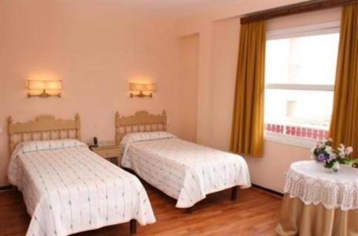 фото отеля Hotel Maga Tenerife