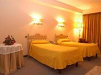 Hotel Maga Tenerife