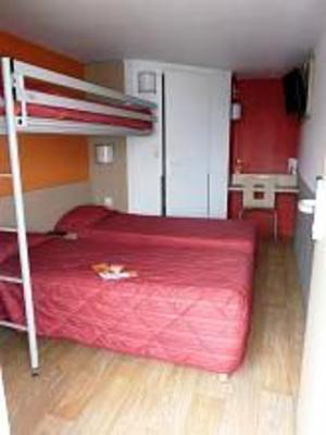 фото отеля Premiere Classe Hotel Ouest Strasbourg