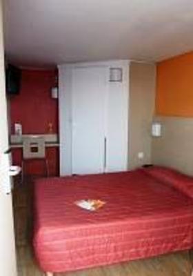 фото отеля Premiere Classe Hotel Ouest Strasbourg
