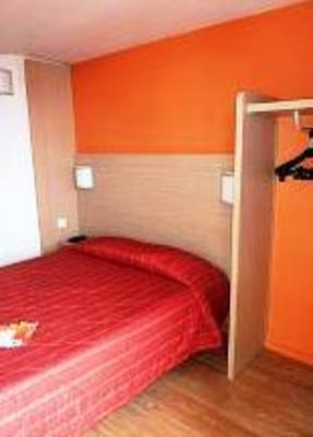 фото отеля Premiere Classe Hotel Ouest Strasbourg