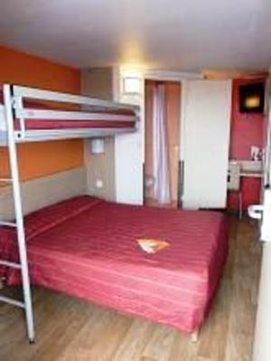 фото отеля Premiere Classe Hotel Ouest Strasbourg