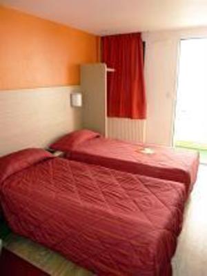фото отеля Premiere Classe Hotel Ouest Strasbourg