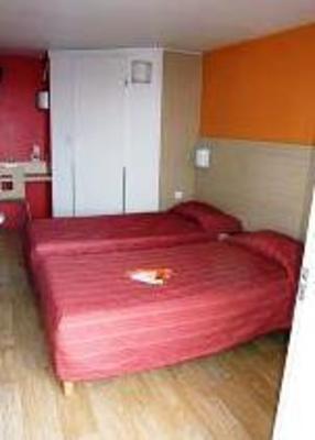 фото отеля Premiere Classe Hotel Ouest Strasbourg