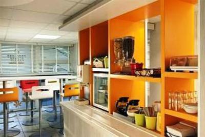 фото отеля Premiere Classe Hotel Ouest Strasbourg