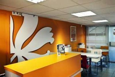 фото отеля Premiere Classe Hotel Ouest Strasbourg