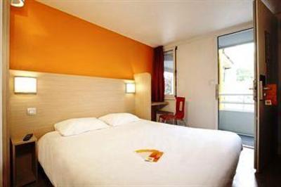 фото отеля Premiere Classe Hotel Ouest Strasbourg