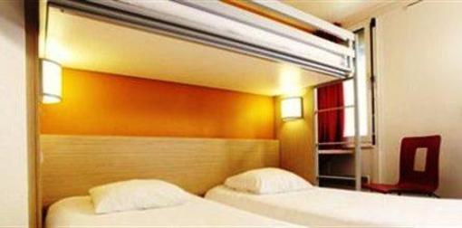 фото отеля Premiere Classe Hotel Ouest Strasbourg