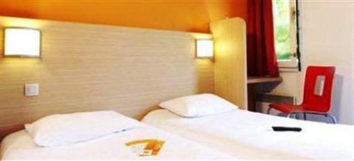 фото отеля Premiere Classe Hotel Ouest Strasbourg