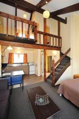 фото отеля Howick Motor Lodge