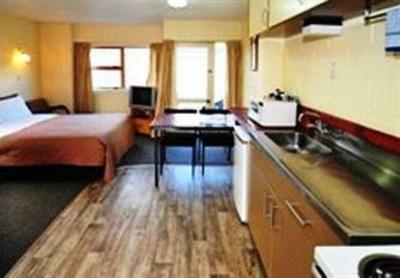 фото отеля Howick Motor Lodge