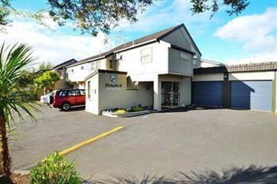 фото отеля Howick Motor Lodge