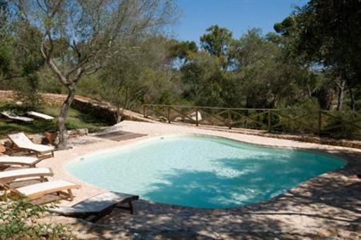 фото отеля Antica Masseria Rottacapozza