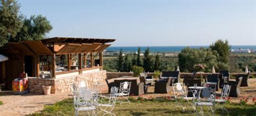 фото отеля Antica Masseria Rottacapozza
