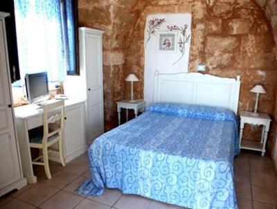 фото отеля Antica Masseria Rottacapozza