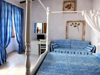 фото отеля Antica Masseria Rottacapozza