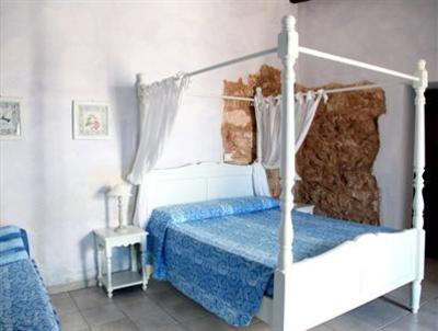 фото отеля Antica Masseria Rottacapozza