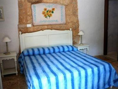 фото отеля Antica Masseria Rottacapozza