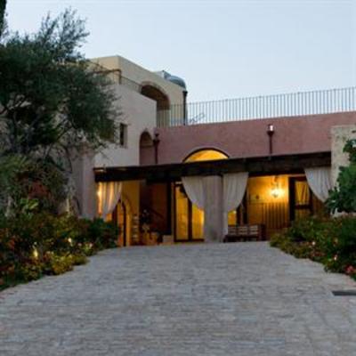 фото отеля Antica Masseria Rottacapozza