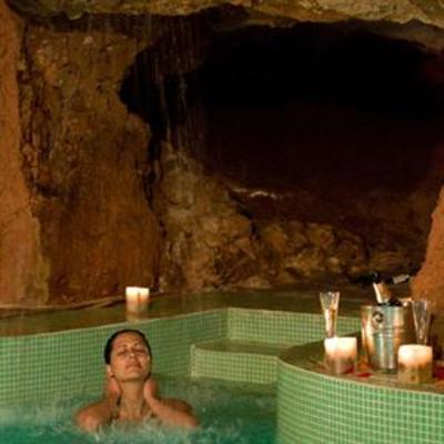 фото отеля Antica Masseria Rottacapozza