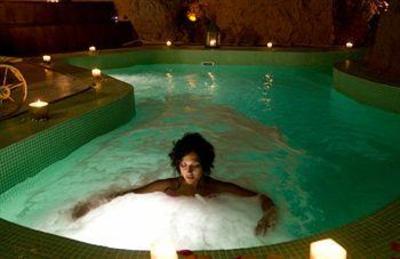 фото отеля Antica Masseria Rottacapozza