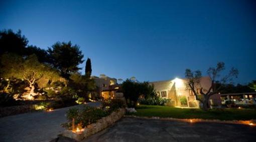 фото отеля Antica Masseria Rottacapozza