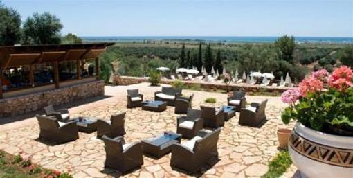 фото отеля Antica Masseria Rottacapozza