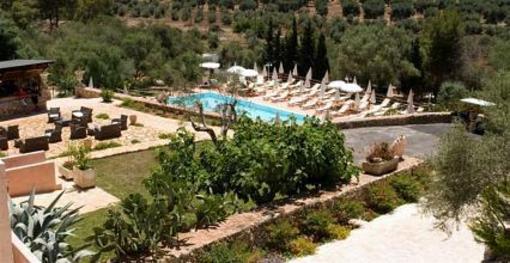 фото отеля Antica Masseria Rottacapozza