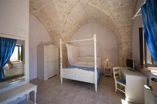 фото отеля Antica Masseria Rottacapozza