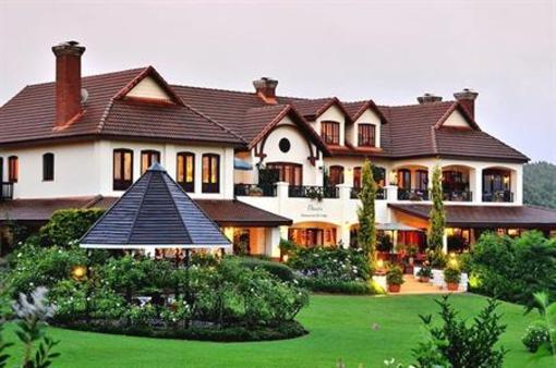 фото отеля Olivers Lodge Hotel White River