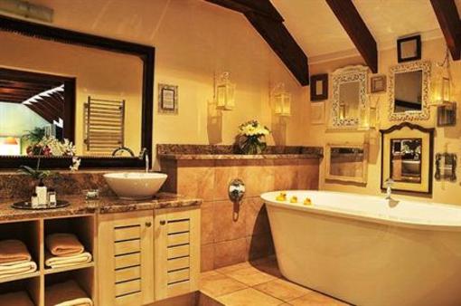 фото отеля Olivers Lodge Hotel White River