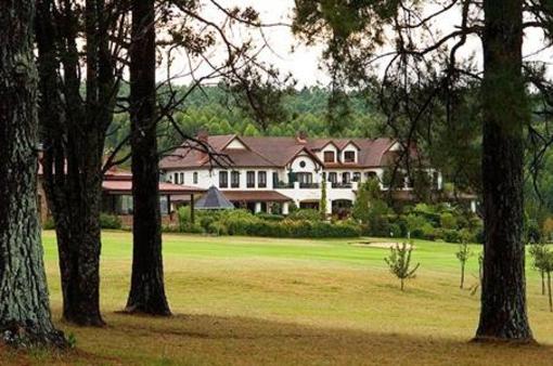 фото отеля Olivers Lodge Hotel White River