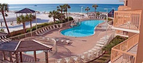 фото отеля The Terrace At Pelican Beach Resort Destin