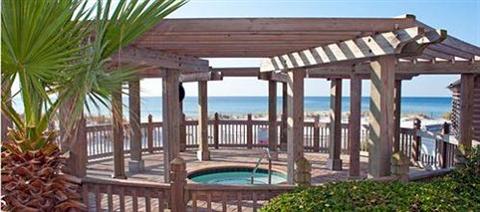 фото отеля The Terrace At Pelican Beach Resort Destin
