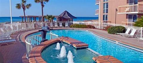 фото отеля The Terrace At Pelican Beach Resort Destin