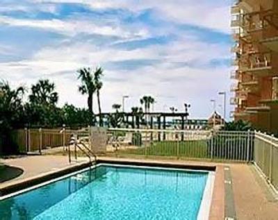 фото отеля The Terrace At Pelican Beach Resort Destin