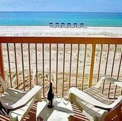 фото отеля The Terrace At Pelican Beach Resort Destin