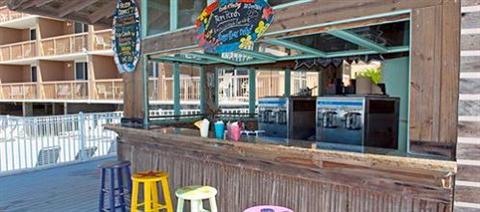 фото отеля The Terrace At Pelican Beach Resort Destin