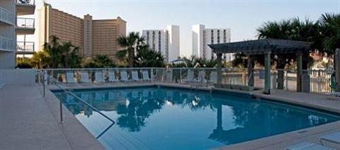фото отеля The Terrace At Pelican Beach Resort Destin