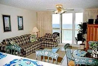 фото отеля The Terrace At Pelican Beach Resort Destin