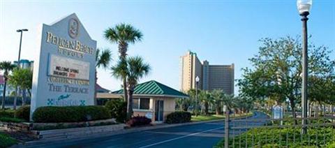 фото отеля The Terrace At Pelican Beach Resort Destin