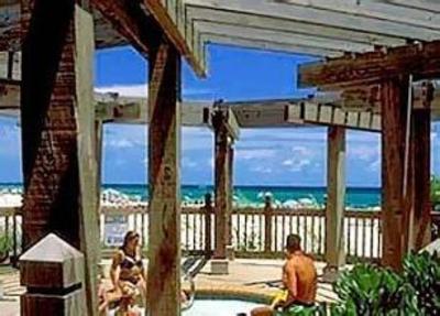 фото отеля The Terrace At Pelican Beach Resort Destin