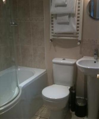 фото отеля Bay Tree House Bed & Breakfast Bath