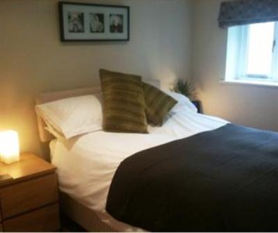 фото отеля Bay Tree House Bed & Breakfast Bath