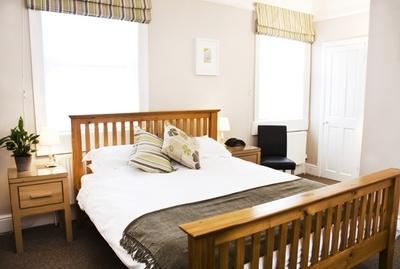 фото отеля Bay Tree House Bed & Breakfast Bath
