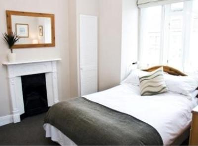 фото отеля Bay Tree House Bed & Breakfast Bath
