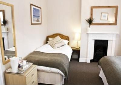 фото отеля Bay Tree House Bed & Breakfast Bath