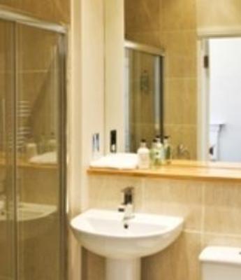 фото отеля Bay Tree House Bed & Breakfast Bath